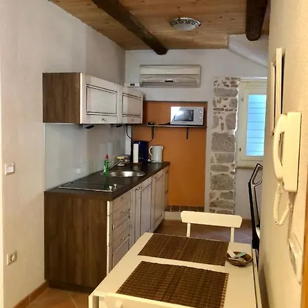 Romantic Studio Old Town Vrsar Exterior photo