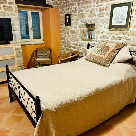 Romantic Studio Old Town Vrsar Exterior photo