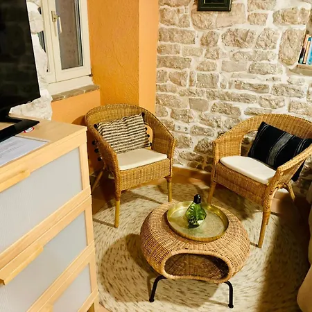 Romantic Studio Old Town Vrsar Exterior photo