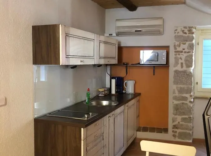 Romantic Studio Old Town