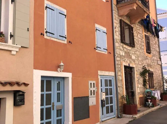 Romantic Studio Old Town