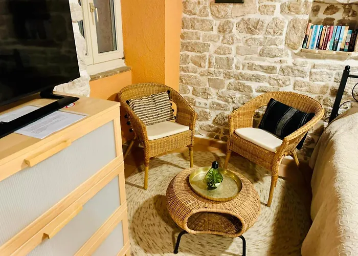 Romantic Studio Old Town